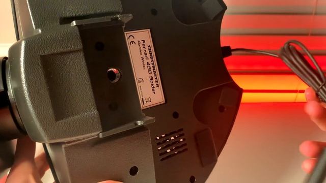 Reviewing a $99 Sim Racing Wheel | Thrustmaster Ferrari 458 Spider смотреть онлайн