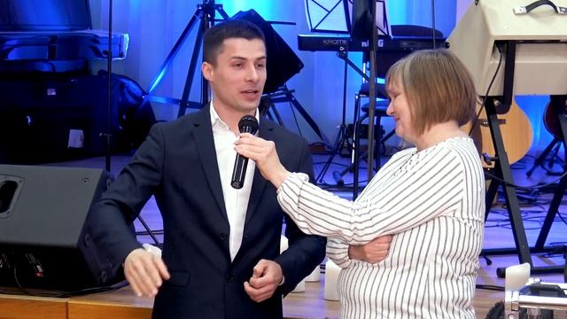 Бог во сне дал решения для бизнеса смотреть онлайн