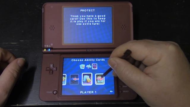 Hillovision Plays Nintendo DS Top Trumps: Horror & Predators смотреть онлайн