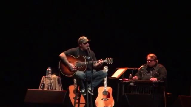 Aaron Lewis - Party In Hell смотреть онлайн