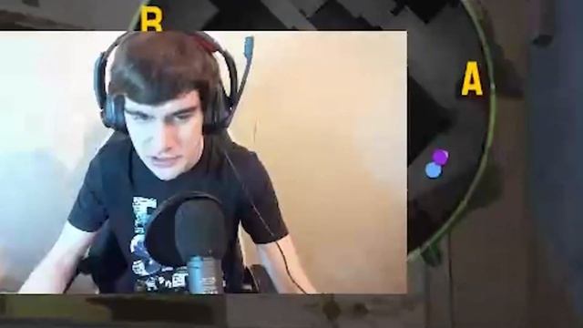 ЭМОЦИОНАЛЬНЫЙ БРАТИШКИН - ОСКОРБЛЕНИЯ И БОМБЕЖ