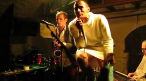 Песня про любу, клуб Вермель /  A song about Luba, Vermel club