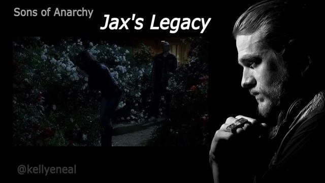 Sons of Anarchy - Jax's Legacy (the finale) SPOILERS смотреть онлайн