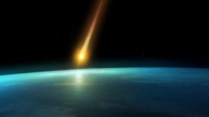 Что такое комета и почему она с хвостом. Комета Галлея.