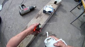 ЛАДА ГРАНТА,КАЛИНА. ПРОВЕРКА, СНЯТИЕ, ЗАМЕНА ТОПЛИВНОГО НАСОСА