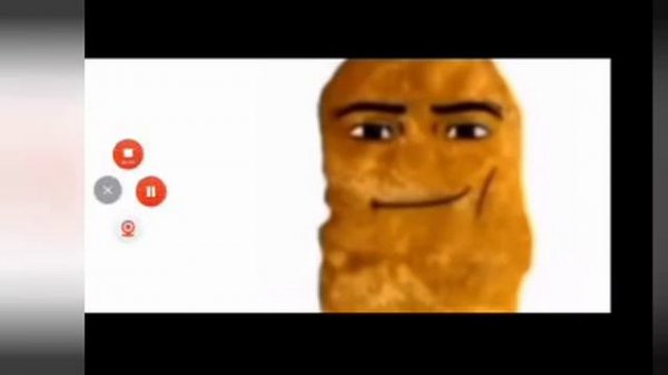 туториал как сделать мем поющего нагеттса смотреть без смс и регестраций 2024 год