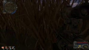 S.T.A.L.K.E.R. Зов Припяти  - [ Детектор Сварог ]