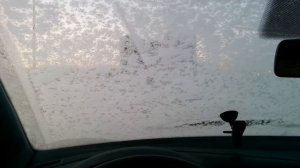 Polo Sedan работа обогрева лобового стекла