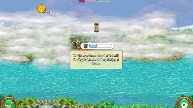 Farm Tribe: Dragon Island Free Download смотреть онлайн