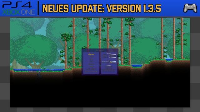 Journey's End UPDATE DATUM steht fest! | Neues Update für MOBILE & KONSOLEN! | Terraria News смотреть онлайн
