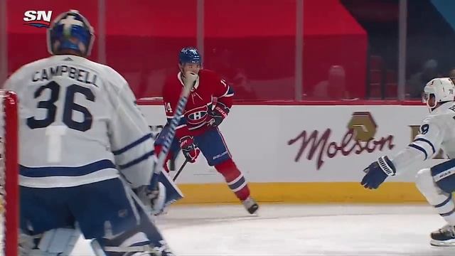 NHL Game Highlights | Maple Leafs vs. Canadiens, Game 6 – May 29, 2021 смотреть онлайн
