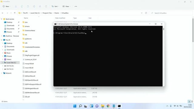 How to Enable VT-x/AMD-V VirtualBox смотреть онлайн