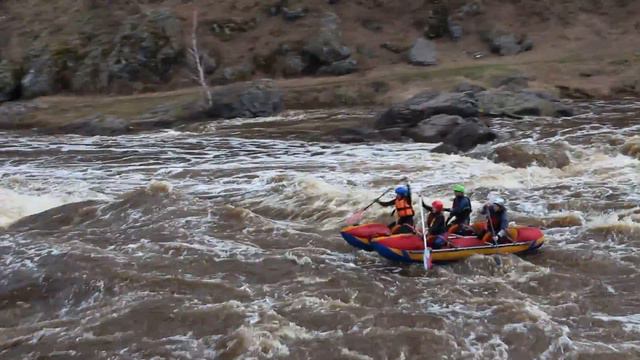 Ревун 22.04.2016 смотреть онлайн