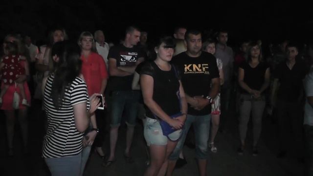 День урожая