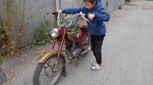 запуск рига 16