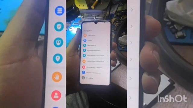 Huawei P30-P30 Pro. Android 10 Remove Google Account. БЕЗ ПК
