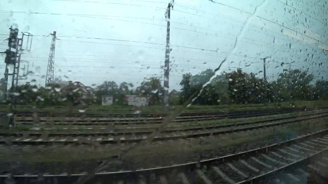 Из Австрии за последние деньги в КРУИЗ! Словакия. Выживание и Жизнь в Европе 2023. Братислава. смотреть онлайн