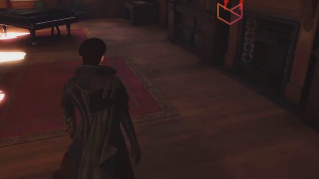 СЕКРЕТЫ И ПАСХАЛКИ ASSASSIN'S CREED SYNDICATE смотреть онлайн