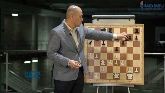 Шахматы - урок 23 смотреть онлайн