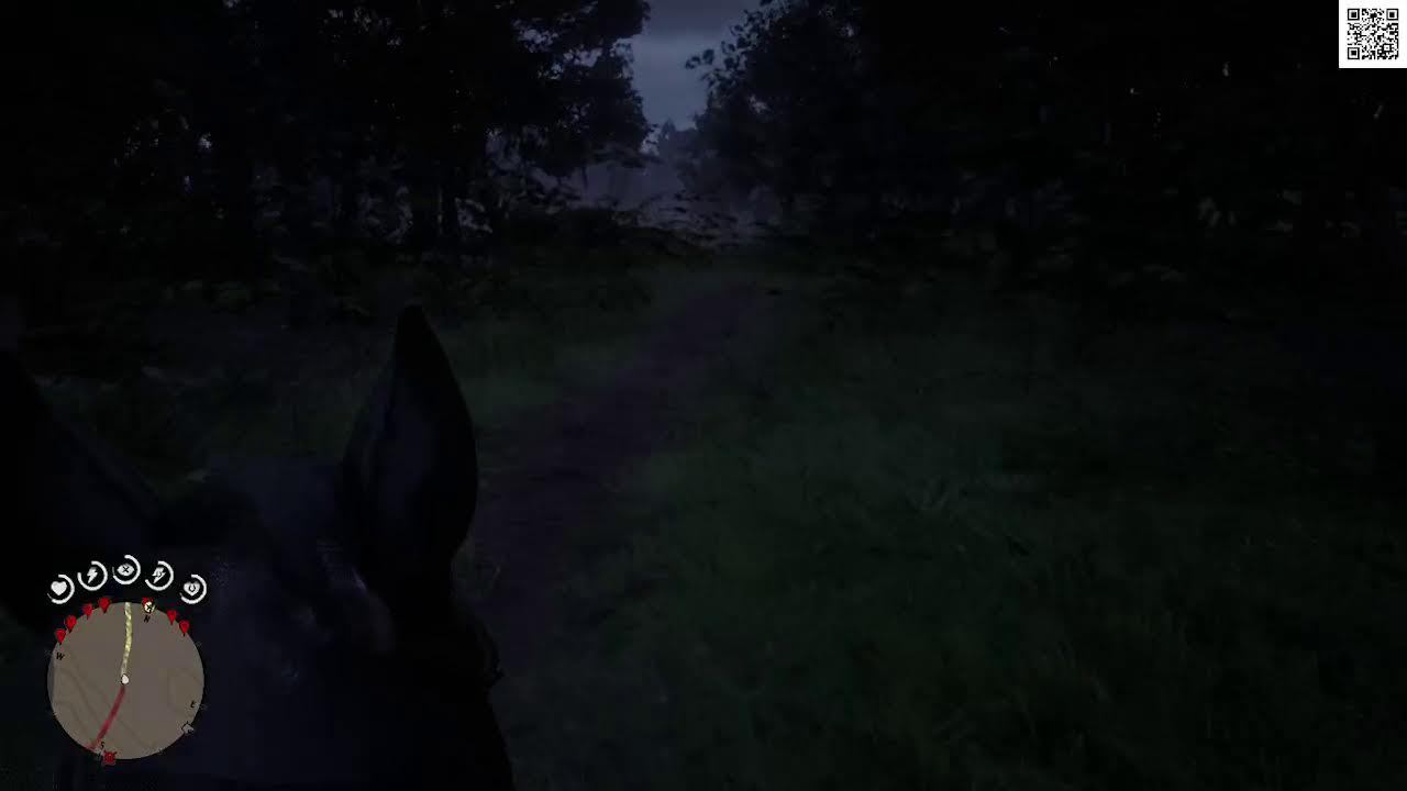 Red Dead Redemption 2 смотреть онлайн