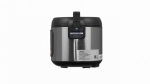 Мультиварка Midea MPC-6033  400 Ватт для холостяков и семей из двух человек с гарантией 12 месяцев