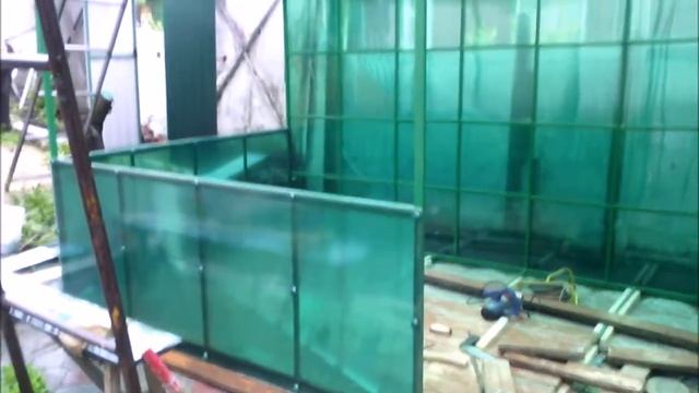 Карбонат на Беседку смотреть онлайн