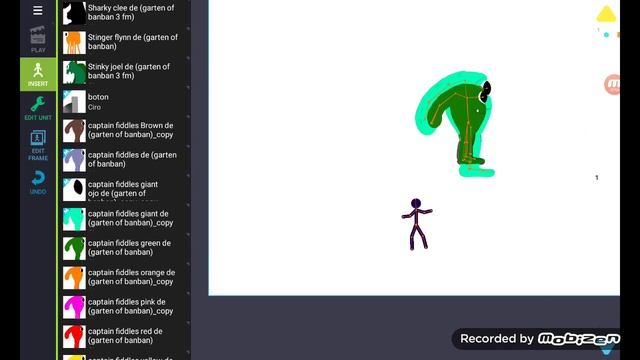 Garden of banban no dc2 смотреть онлайн