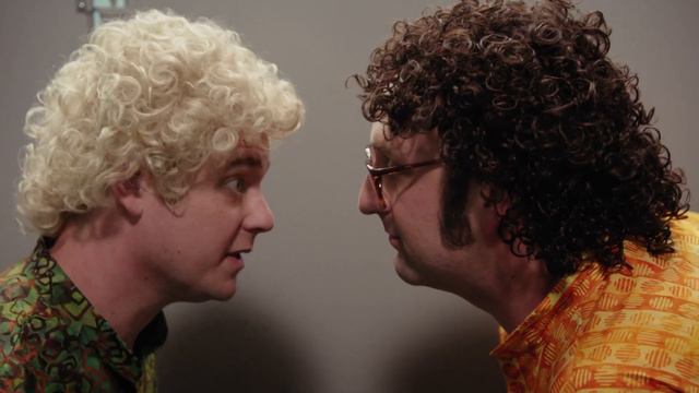 Tim and Eric's Bedtime Stories: Bathroom Boys смотреть онлайн