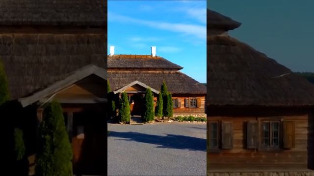 Самый красивый замок Беларуси. Уже ездили? | #Shorts смотреть онлайн