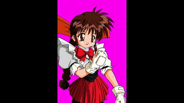 Variable Geo MAX - Mitsurugi Tamao смотреть онлайн