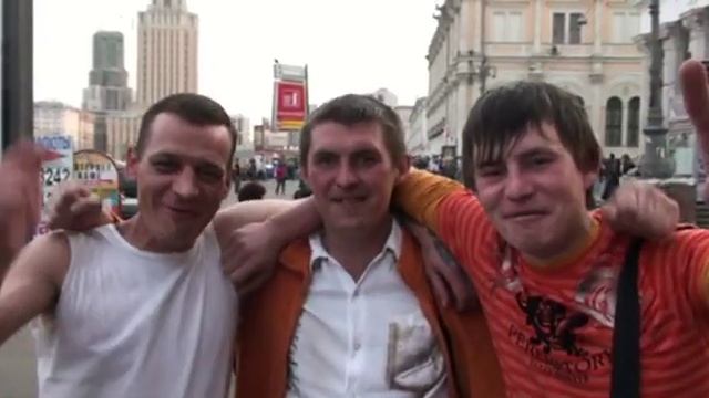 А ты идешь на Винзавод? смотреть онлайн