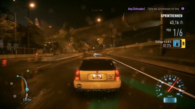NEED FOR SPEED (2015) Part 2 - Driften zu sicher?! (Xbox One) / Lets Play NFS смотреть онлайн