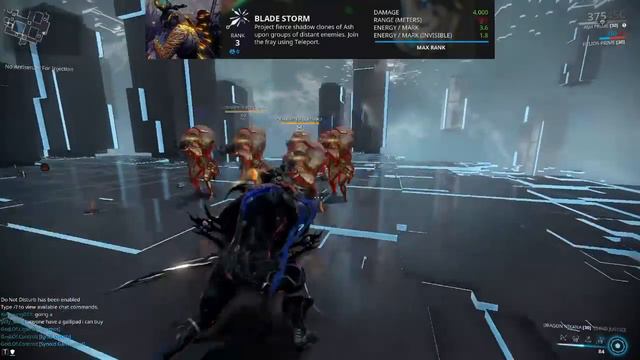 Ash - The Arcane Trickery Build - Warframe Builds смотреть онлайн