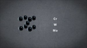 Кристаллические решетки металлов | Матвед 1