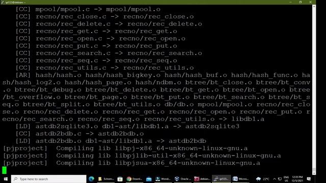 How to install Asterisk on Debian смотреть онлайн