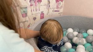 Собираемся в Шерегеш с реборном Тобиахом ❤️#fakebaby #reborndoll #куклареборн #реборн #rebornbaby