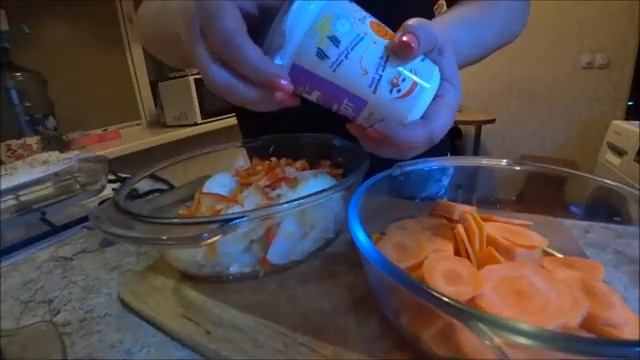 ПОХУДЕЛ на 23 кг за 2 месяца/Наши РЕЗУЛЬТАТЫ сидя на Диете/РЕЦЕПТ вкусного ПП блюда смотреть онлайн