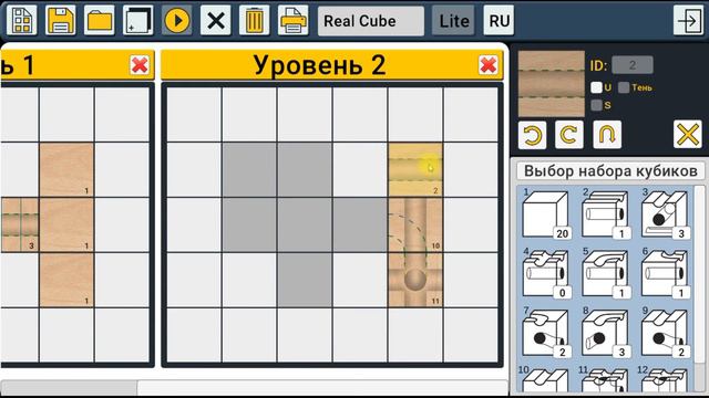 Cuboro draw обзор смотреть онлайн