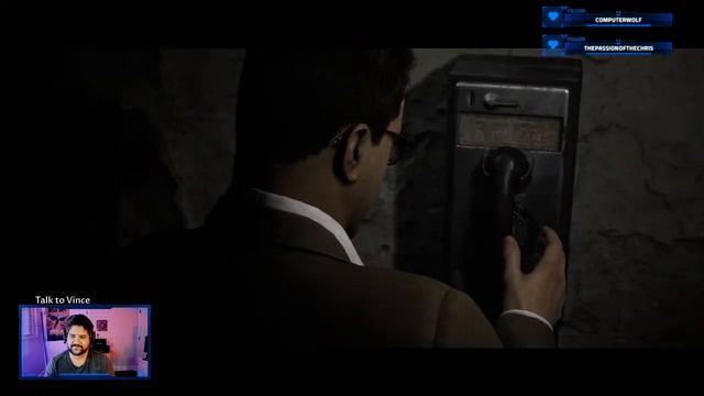 INTERACTIVE - Little Hope - Witches I think? смотреть онлайн