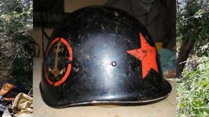 форма морской пехоты  СССР обр. 1963г._Marine Corps of the USSR. Часть 2..mp4