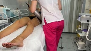 Аппаратная коррекция фигуры // М-КЛИНИК