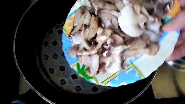 Рамен по-украински смотреть онлайн