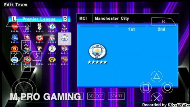 eFOOTBALL PES 2024 ON PSP/PPSSPP ANDROID OFFLINE NEW UPDATE PS5 CAMERA KITS & FULL TERSNFER 23/24 H смотреть онлайн