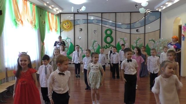 ст гр танец Детки конфетки смотреть онлайн