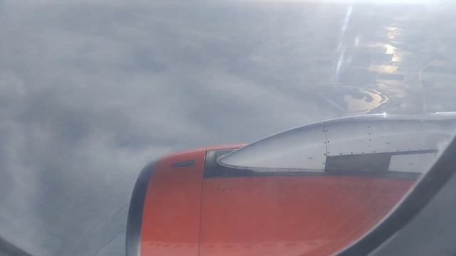 Утренний рейс из Волгограда в Нижний Новгород на Суперджет-100 смотреть онлайн