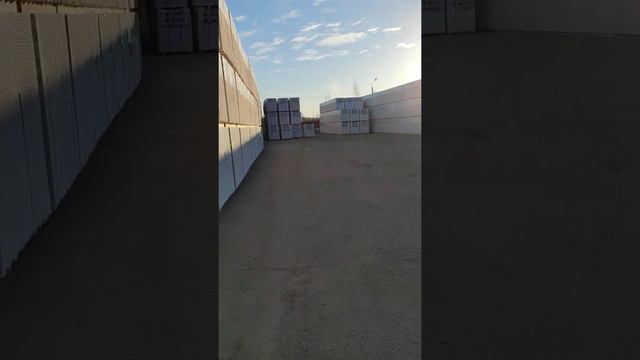 Газосиликатные блоки ЭКО Ярославль смотреть онлайн
