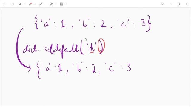 Dictionary in PYTHON 3 | Part - 3 | Lecture - 46 смотреть онлайн