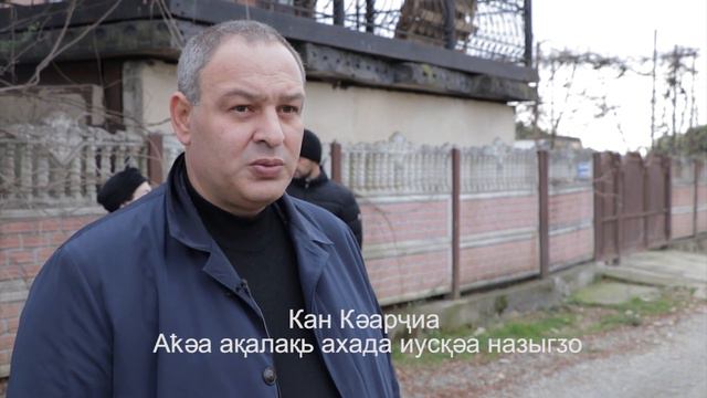 Отреагировал на просьбу горожан. смотреть онлайн