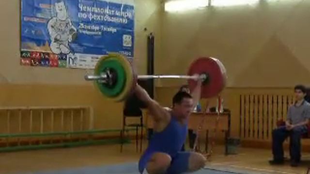 Рустам Фаткуллин смотреть онлайн