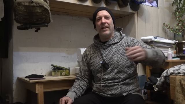 Story Time: In The Hands Of The Secret Service смотреть онлайн